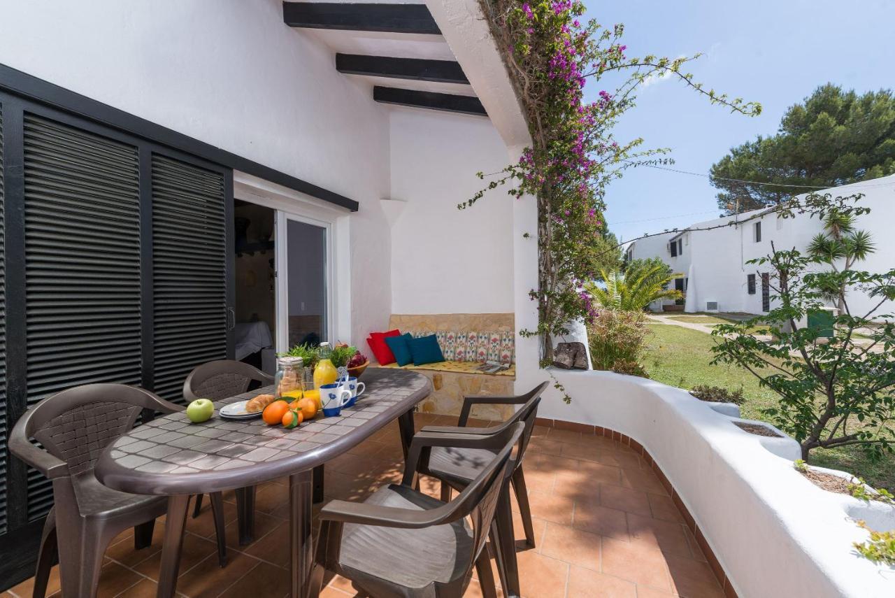 Cala Serena Beach 1 Luaran gambar