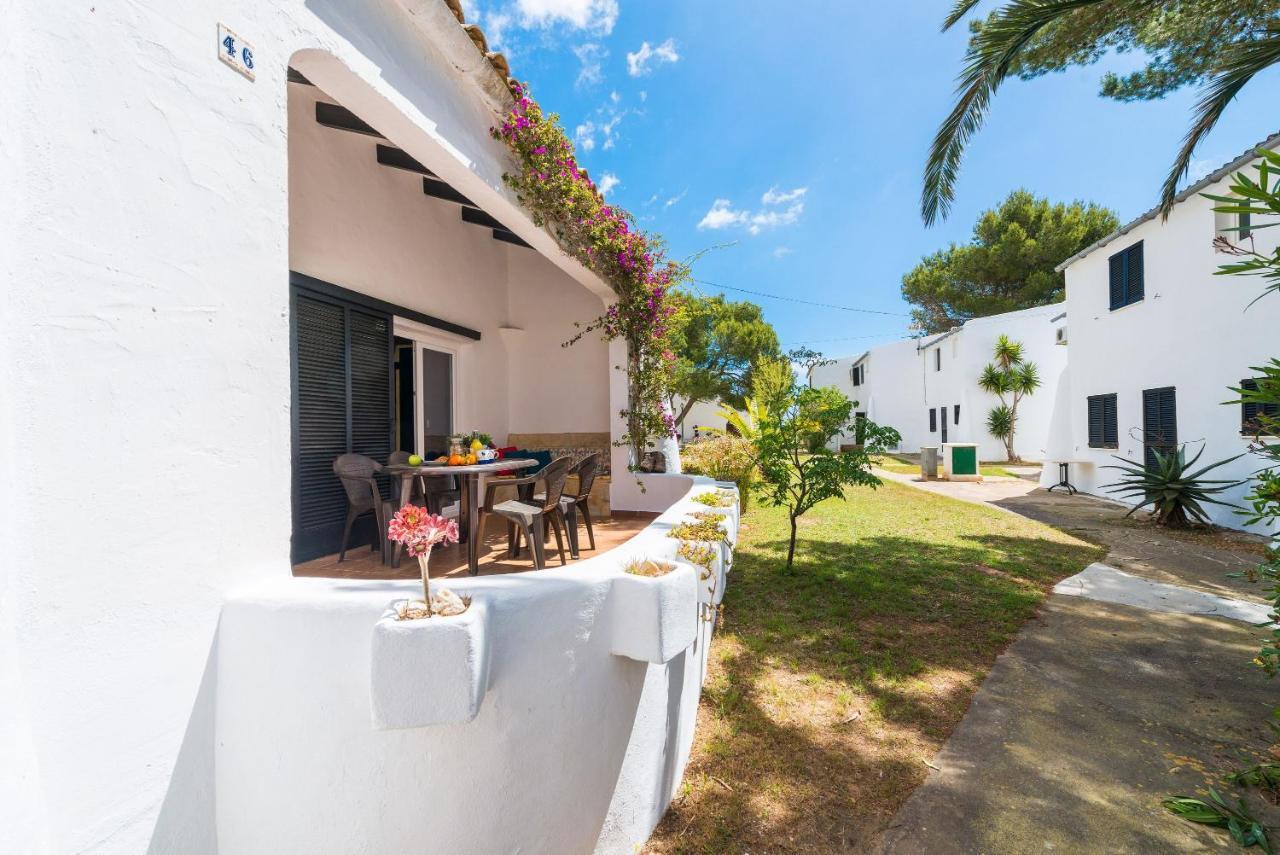 Cala Serena Beach 1 Luaran gambar
