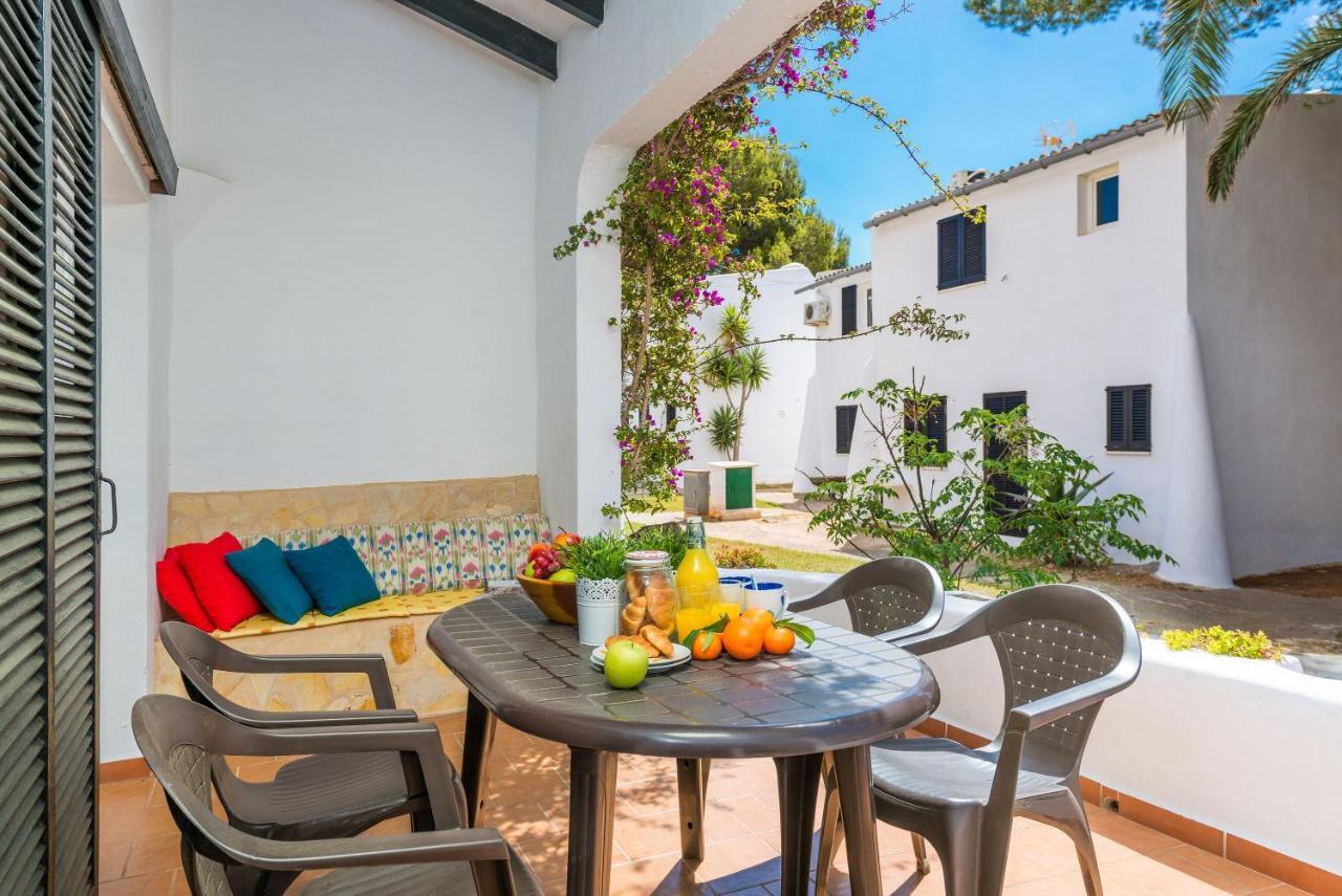 Cala Serena Beach 1 Luaran gambar